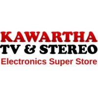 Kawartha TV & Stereo Logo