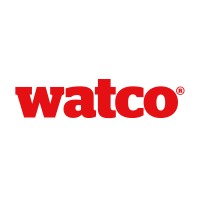 Watco GmbH Logo