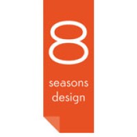 8 seasons design GmbH Logo