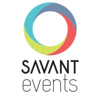 Savant Events Logo