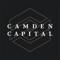 Camden Capital Logo