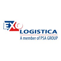 Exologistica Logo