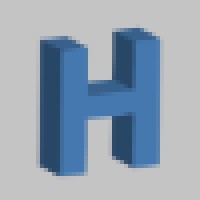 Hallman Productions Logo