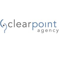 Clearpoint Agency Logo