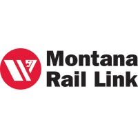 Montana Rail Link Logo