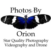 Photos By Orion, LLC Logo