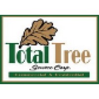 Total Tree Service Corp Logo