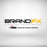BrandFX Body Company Logo