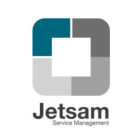 Jetsam Service Management GmbH Logo