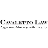 Cavaletto Law Logo