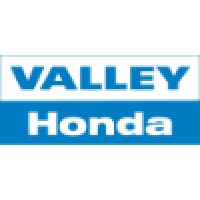 Valley Honda Logo