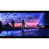 FLAWLESS KITCHENS LTD Logo