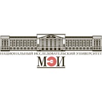 Moscow Power Engineering Institute (Technical University) Logo