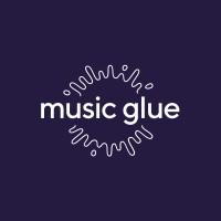 Music Glue Logo