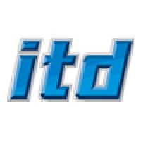 ITD Innovative Trailer Design Industries Inc. Logo