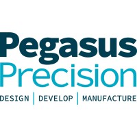 Pegasus Precision (KBI Group) Logo