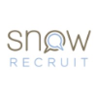 Snow Recruit Logo