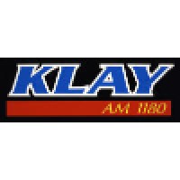 KLAY 1180 AM Seattle/Tacoma/Lakewood Logo