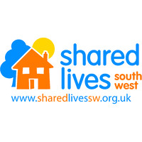 SHARED LIVES SOUTH WEST Logo