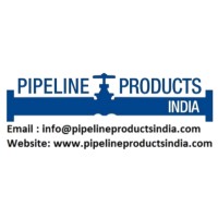 PIPELINE PRODUCTS INDIA Logo
