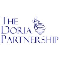 The Doria Partnership Limited Logo