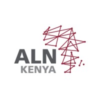 Anjarwalla & Khanna | ALN Logo