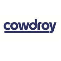 Cowdroy | Trusted by Australians since 1890 Logo