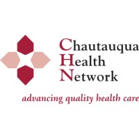 Chautauqua Health Network Logo