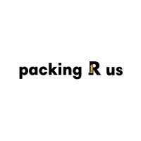 Packing R Us Logo