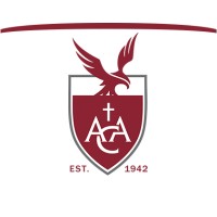 Alabama Christian Academy Logo