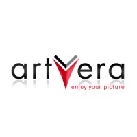 artvera GmbH & Co. KG Logo