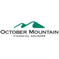 October Mountain Financial Advisors Logo