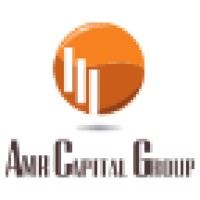 AMR Capital Group Logo