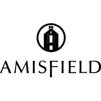 Amisfield Logo