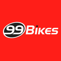 99 Bikes Logo