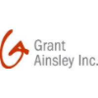 Grant Ainsley Inc. Logo