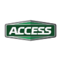 ACCESS Commercial, LLC Logo