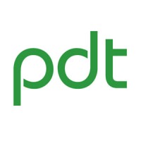 Paddington Development Trust Logo