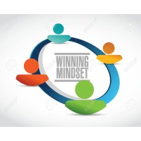 Winning Mindset Academy Logo