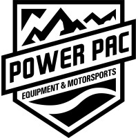 Power Pac Equipment & Motorsports Logo