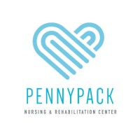 Pennypack Nursing and Rehabilitation Center Logo