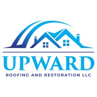 Upward Roofing and Restoration LLC Logo