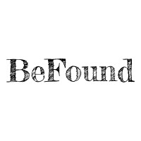 BeFound Logo