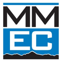 Montana Manufacturing Extension Center Logo