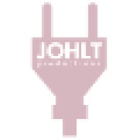 JOHLT Productions Logo