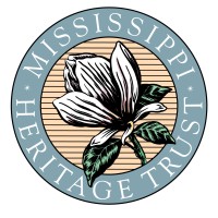 Mississippi Heritage Trust Logo