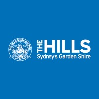 The Hills Shire Council Logo