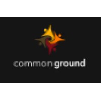 Common Ground Christian Church Logo