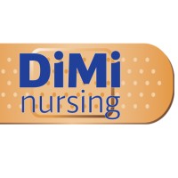 Dimi Nursing Logo