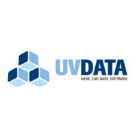 UVData Logo